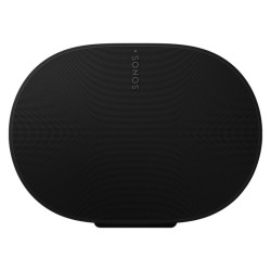 Portable Bluetooth Speakers Sonos Black