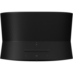 Portable Bluetooth Speakers Sonos Black