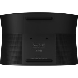 Portable Bluetooth Speakers Sonos Black