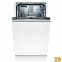 Dishwasher Balay 3VT4030NA White