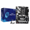 Motherboard ASRock W480 CREATOR Intel Wi-Fi 6 Intel W480 LGA 1200