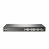 Switch HPE JL255A RJ-45