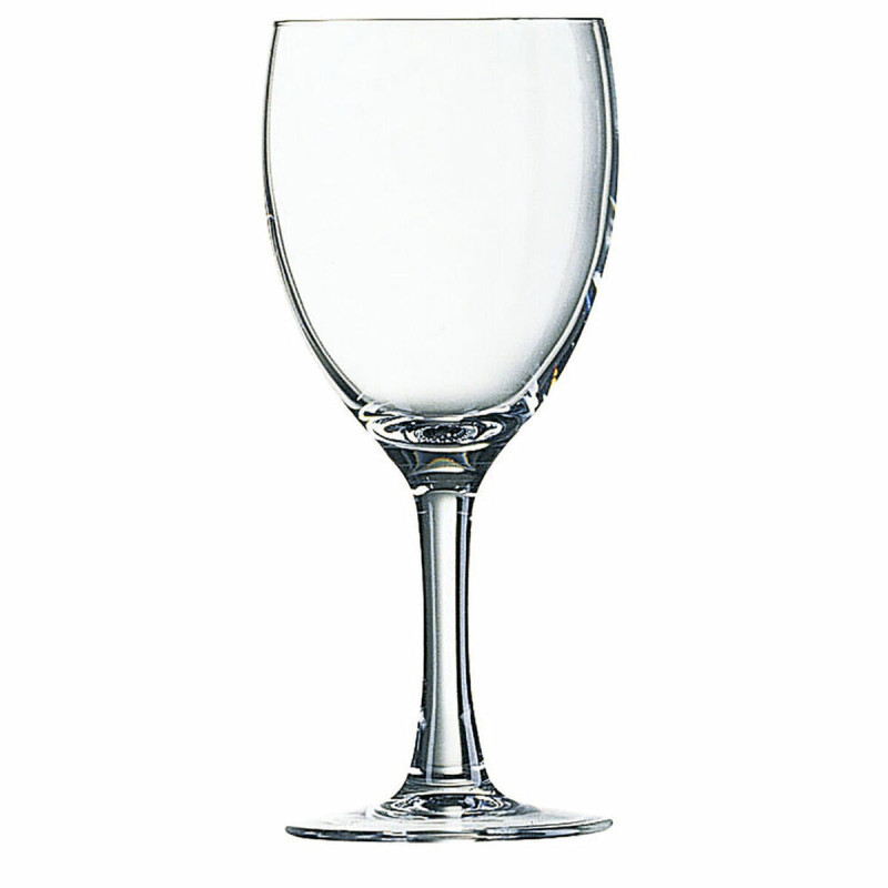 Wine glass Arcoroc Elegance 12 Units (19 cl)