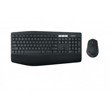 Keyboard Logitech 920-008226