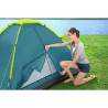 Tent Bestway 205 x 145 x 100 cm Green