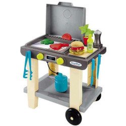 Toy kitchen Simba 43,5 x 28 x 59 cm