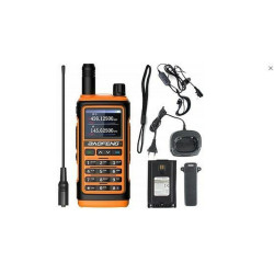 Walkie-Talkie Baofeng UV-17E