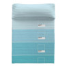 Bedspread (quilt) Ombre Pantone