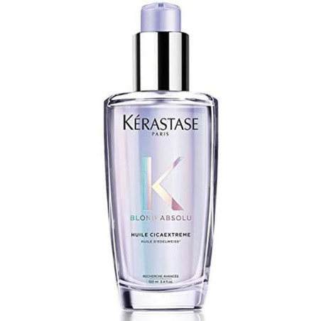 Hair Oil   Kerastase Blond Absolute   (100 ml)