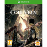 Xbox One Video Game Bandai Namco Code Vein