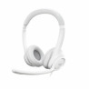 Headphones with Microphone Logitech H390