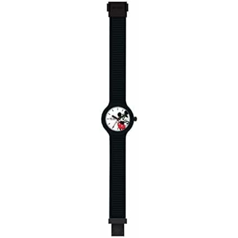 Unisex Watch Hip Hop MICKEY RETRO (Ø 35 mm)