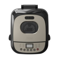 Bread Maker Black & Decker BXBM600E 600 W