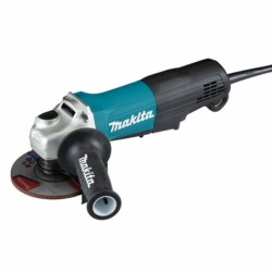 Angle grinder Makita GA5050R 1300 W 125 mm