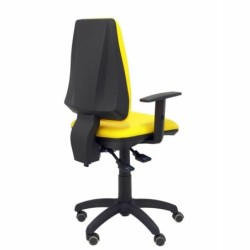 Office Chair Elche S Bali P&C 00B10RP Yellow