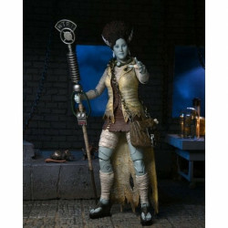 Action Figure Monsters Neca April Bride Frankenstein