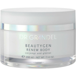 Rejuvenating Body Cream Dr. Grandel Beautygen 200 ml