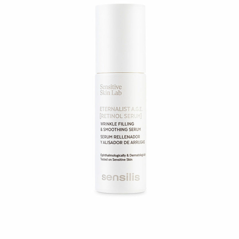 Facial Serum Sensilis Eternalist E 30 ml