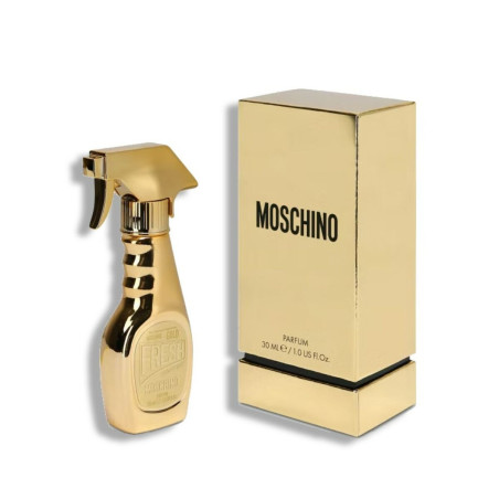 Women's Perfume Fresh Couture Gold Moschino 10013122 EDP EDP 30 ml