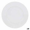 Flat Plate La Mediterránea Felit (18 Units) (Ø  27 cm)