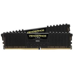 RAM Memory Corsair Vengeance LPX 8GB DDR4-2666 2666 MHz CL16 8 GB