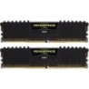 RAM Memory Corsair Vengeance LPX 8GB DDR4-2666 2666 MHz CL16 8 GB