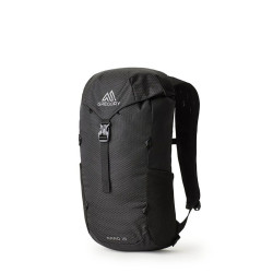 Multipurpose Backpack Gregory Nano 16 Black