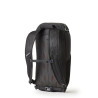 Multipurpose Backpack Gregory Nano 16 Black