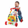 Wheeled walking frame Winfun (2 Units)