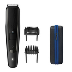 Hair Clippers Philips BT5515/70 (2 Units)