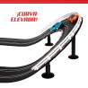 Racetrack Speed & Go 2 cars 2 Units 165 x 24,5 x 95 cm