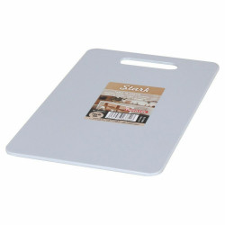 Cutting board Dem Stark Grey 24 x 15 cm (48 Units)