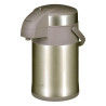 Thermos Feel Maestro MR-1637-300-GOLD Gold Stainless steel 3 L