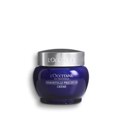 Anti-Ageing Cream L'Occitane En Provence Siempreviva Preciosa 50 ml