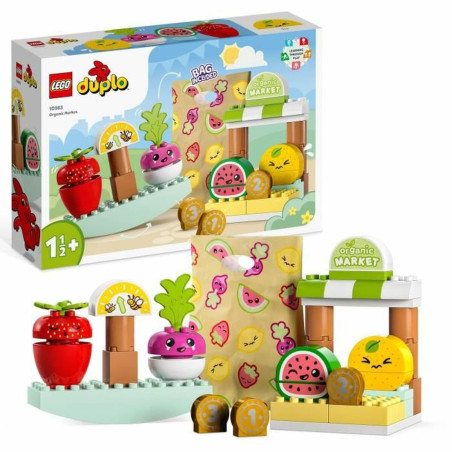 Playset Lego Duplo Babies