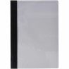 Organiser Folder Esselte Black A4 Din A4 (50 Units)