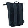 Laptop Backpack Kappa Dark navy Grey Navy Blue 28 x 42 x 13 cm