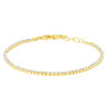 Ladies' Bracelet Stroili 1651056