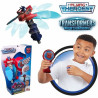 Flying toy Transformers Flying Heroes