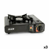 gas stove Algon 36,5 x 31,8 x 12,5 cm (3 Units)