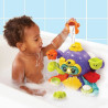 Bath Toy Vtech Baby Polo, My Funny Octopus underwater