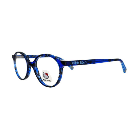 Men' Spectacle frame Hello Kitty HKAA129-C66-42