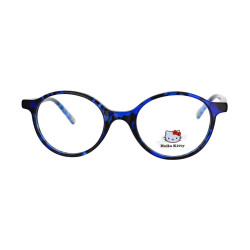 Men' Spectacle frame Hello Kitty HKAA129-C66-42