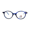 Men' Spectacle frame Hello Kitty HKAA129-C66-42