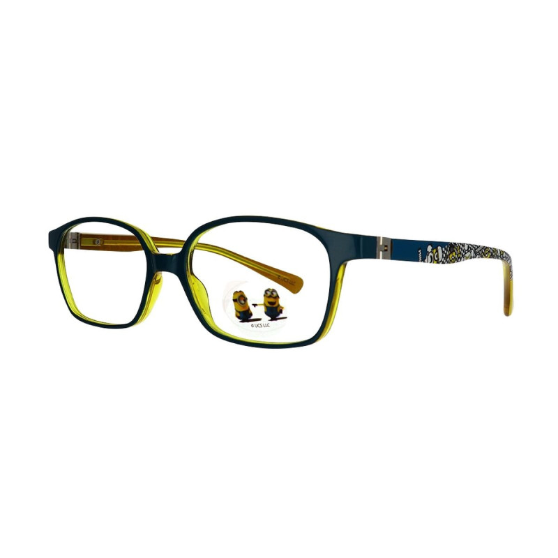 Spectacle frame Minions MIII005-C06-48