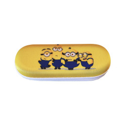 Spectacle frame Minions MIII003-C07-50