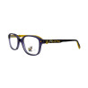 Spectacle frame Minions MIAA029-C93-45