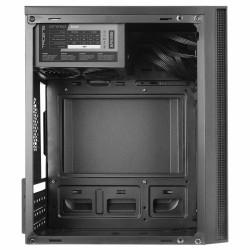 ATX Box Tacens AC5500 Caja PC Compacta Micro ATX Fuente Alimentación 500W USB 3.0 Negro Black