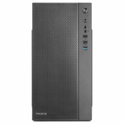 ATX Box Tacens AC5500 Caja PC Compacta Micro ATX Fuente Alimentación 500W USB 3.0 Negro Black