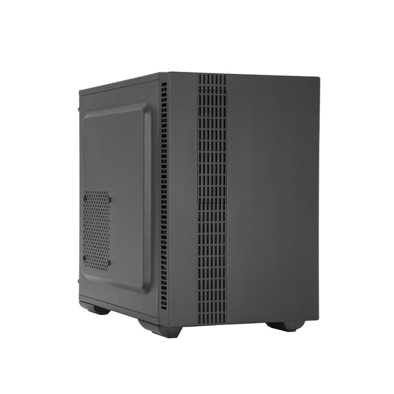 ATX Semi-tower Box Chieftec UK-02B-OP Black